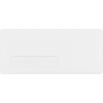 #10 Window Envelope (4 1/8 x 9 1/2)