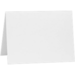 A6 Folded Card (4 5/8 x 6 1/4)