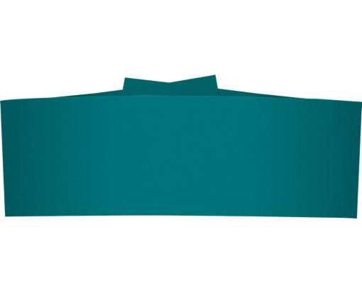 A7 Belly Band (5 1/4 x 1 7/8) Teal