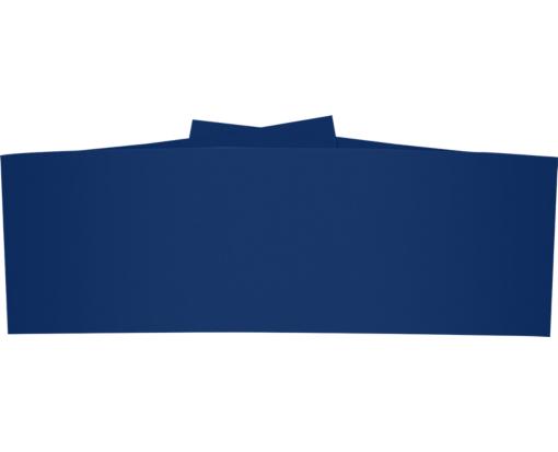 A7 Belly Band (5 1/4 x 1 7/8) Navy