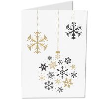 A7 Folded Card Set (Pack of 25)