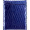 9 x 11 1/2 Glamour Bubble Mailer Blue