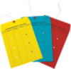 10 x 13 Inter-Department Envelope Holiday Red