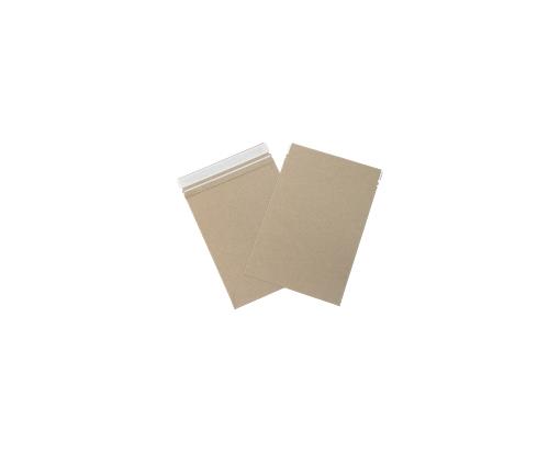 9 x 11 1/2 Paperboard Mailer Kraft Paperboard