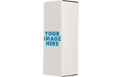 Top-Open Gift Mailer Box (12 1/2 x 4 1/4 x 4 1/4) (Full Color)