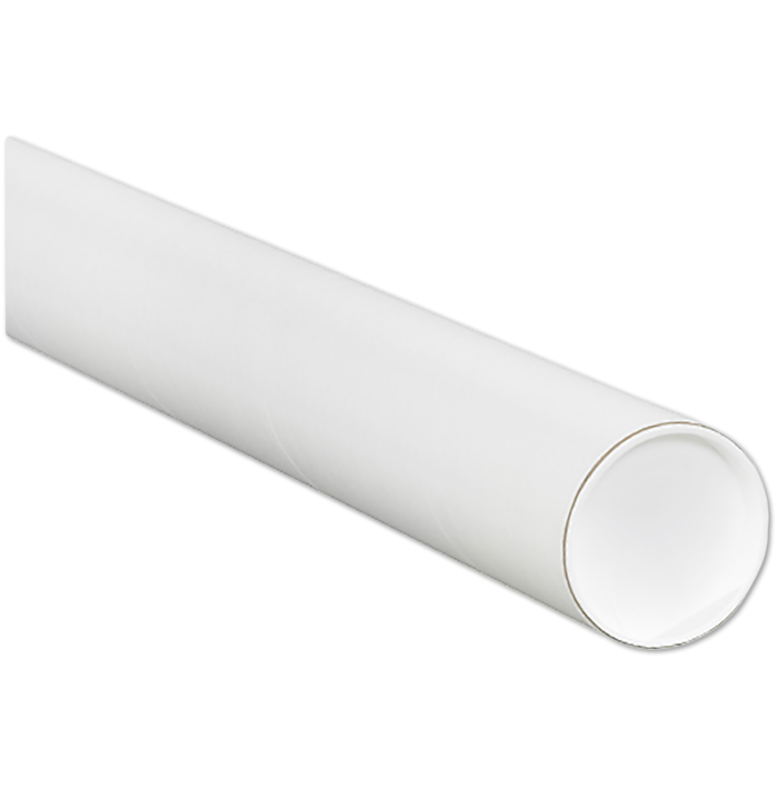 2 X 48 Mailing Tube