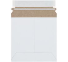 6 x 6 Self-Seal Stayflats Plus Mailer
