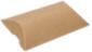 2 1/2 x 7/8 x 4 Pillow Box (Pack of 25)