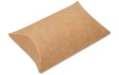 2 x 3/4 x 3 Pillow Box (Pack of 25)