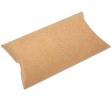 3 x 1 x 5 Pillow Box (Pack of 25)