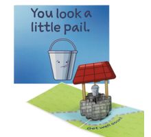 3D Pop-Up Card