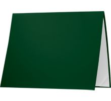 8 1/2 x 11 Leatherette Certificate Holder