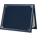 9 1/2 x 12 Certificate Holder