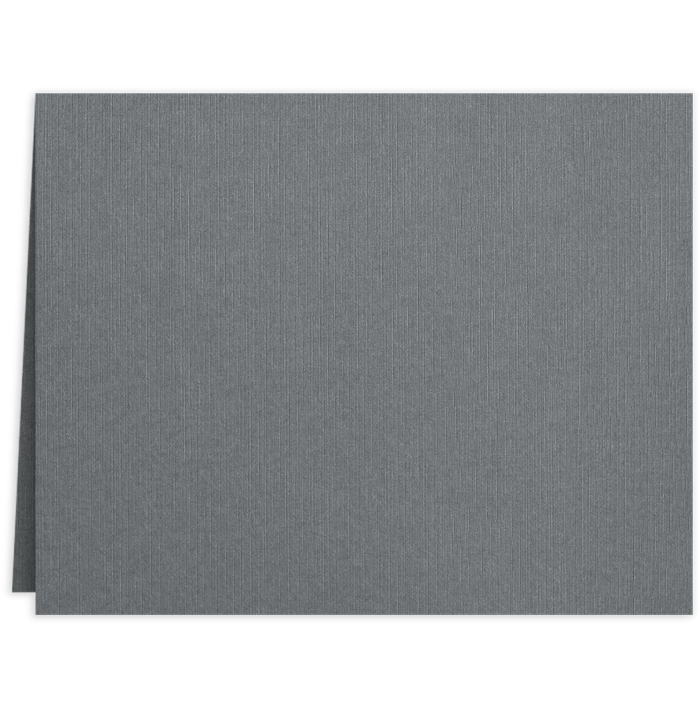 Long Hinge Landscape Certificate Holder Chelsea Gray