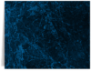 Long Hinge Landscape Certificate Holder Dark Blue Marble