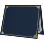 9 1/2 x 12 Certificate Holder