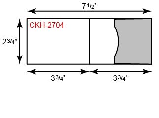 CKH-2704
