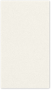 Card Holder (2 3/4 x 3 3/4) Vanilla Bean White