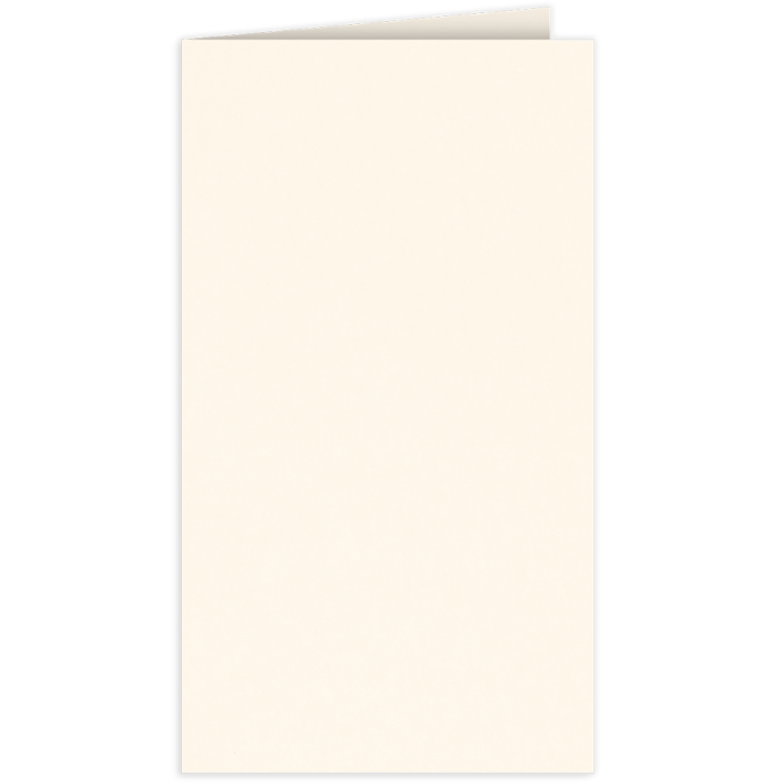 Card Holder (2 3/4 x 3 3/4) Bright White