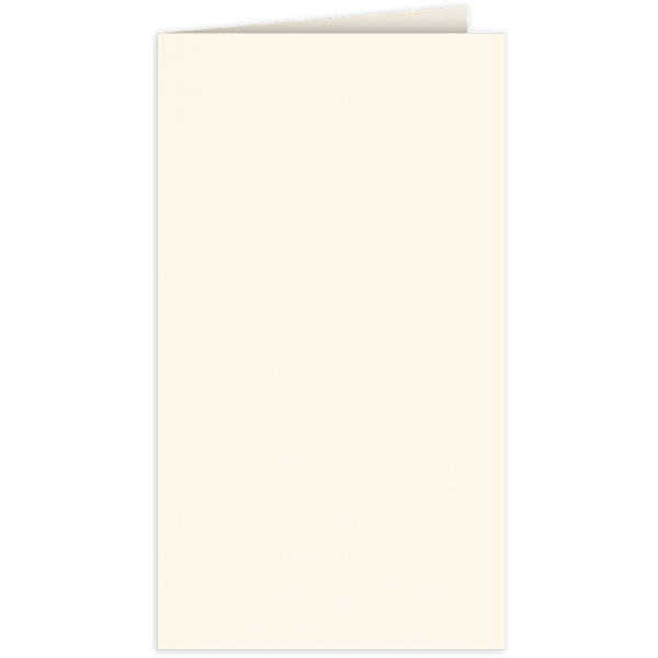 Card Holder (2 3/4 x 3 3/4) Bright White