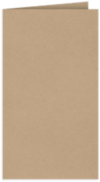 Card Holder (2 3/4 x 3 3/4) Warm Oatmeal