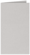 Card Holder (2 3/4 x 3 3/4) Gray Mist