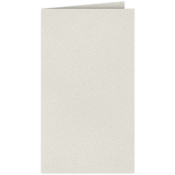 Card Holder (2 3/4 x 3 3/4) Snowstorm Gray
