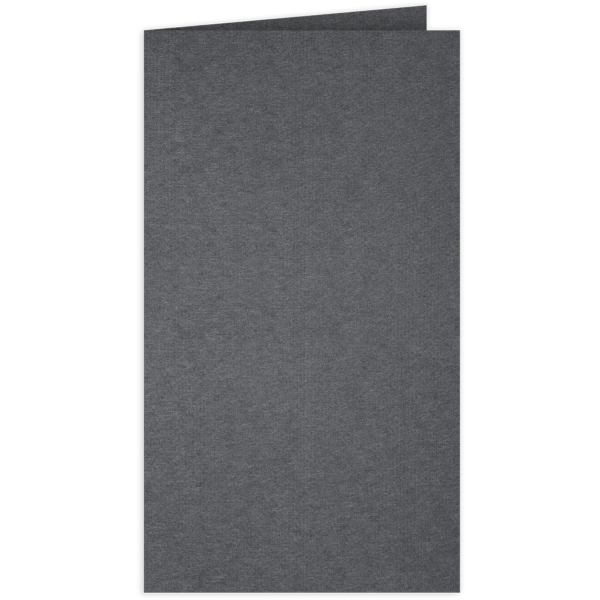 Card Holder (2 3/4 x 3 3/4) Iron Gray