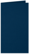 Card Holder (2 3/4 x 3 3/4) Nautical Blue