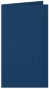 Card Holder (2 3/4 x 3 3/4) Inkwell Blue