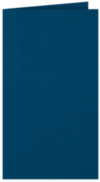 Card Holder (2 3/4 x 3 3/4) Cobalt Blue