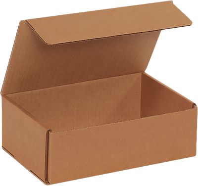kraft corrugated