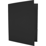 Capacity Folders (9 1/2 x 12)