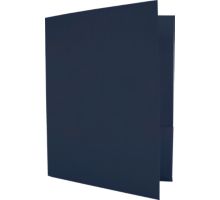 Capacity Foldes (9 1/2 x 12)