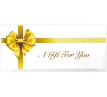 Currency Envelope (2 7/8 x 6 1/2)