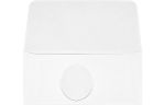 Currency Window Envelope (2 3/4 x 6 5/16) 28lb. White