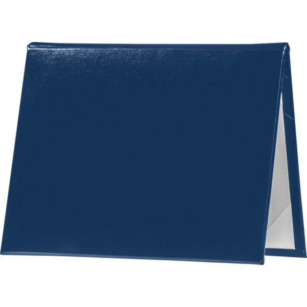 5 x 7 Padded Diploma Cover Royal Blue