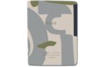 2022 Soft-Touch Laminate Planner (7 x 9) Camo