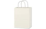 Paper Shopping Bag (8 x 10 1/4) (Flexography)