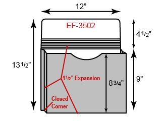 EF-3502