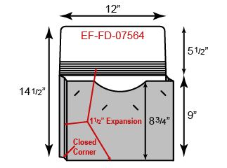 EF-FD-07564