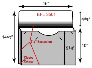 EFL-3501