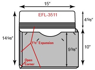 EFL-3511