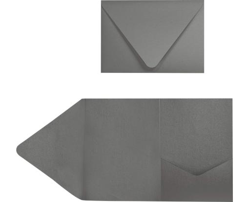 Pocket Invitations - Envelopes, Cards, Supplies