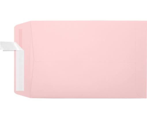 6 x 9 Open End Envelope Candy Pink