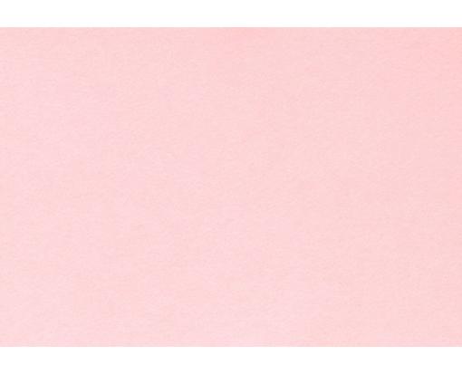 A7 Flat Card (5 1/8 x 7) Candy Pink
