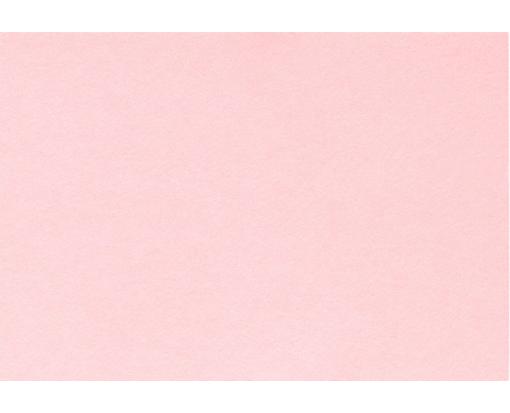 A9 Flat Card (5 1/2 x 8 1/2) Candy Pink