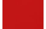#17 Mini Flat Card (2 9/16 x 3 9/16) Ruby Red