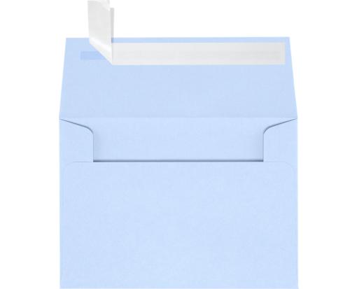 A1 Invitation Envelope (3 5/8 x 5 1/8) Baby Blue