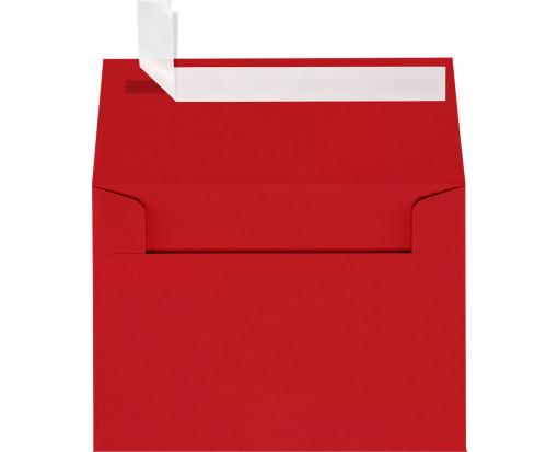 A1 Invitation Envelope (3 5/8 x 5 1/8) Ruby Red